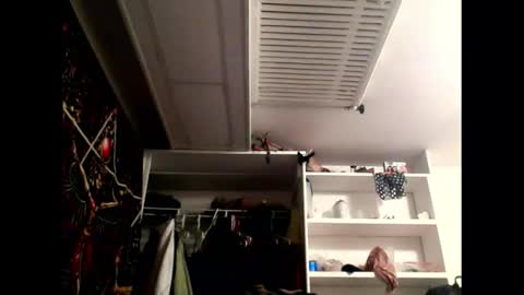 RICK DAYDREAM online show from 03/19/26, 02:04