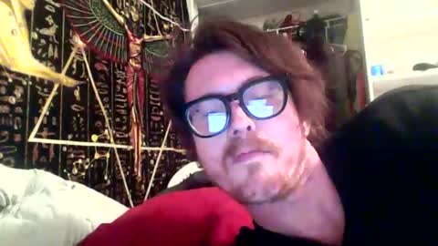 RICK DAYDREAM online show from 03/24/26, 03:22