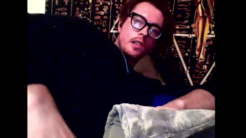 RICK DAYDREAM online show from 04/10/26, 01:22