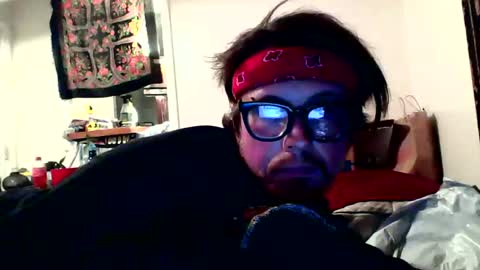 RICK DAYDREAM online show from 04/21/26, 12:45