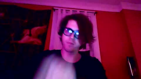 Snapshot of rickdaydream chatting on 06/07/26, 07:45 RICK DAYDREAM online show from 06/07/26, 07:45