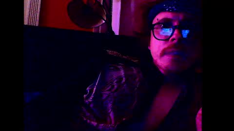 RICK DAYDREAM online show from 07/07/26, 02:03