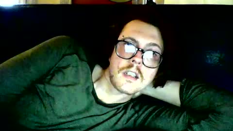 RICK DAYDREAM online show from 07/08/26, 09:58
