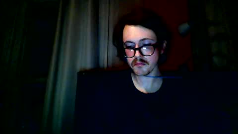 RICK DAYDREAM online show from 07/25/26, 05:49