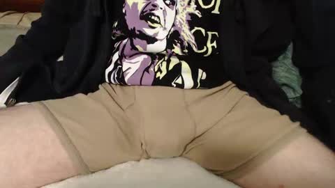 Snapshot of rickdiculous1 chatting on 11/16/25, 11:49 Rickdiculous1 online show from 11/16/25, 11:49