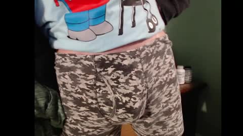 Rickdiculous1 online show from 04/07/26, 08:26