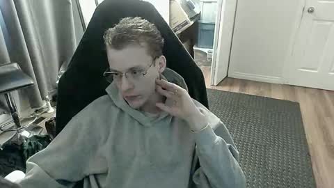 rickgosling online show from 11/14/25, 04:38