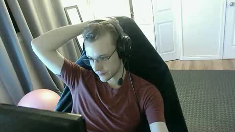 rickgosling online show from 12/17/25, 12:00