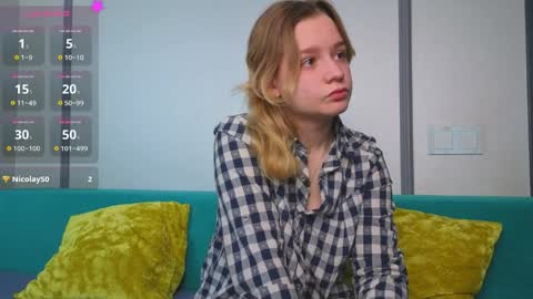 Violetta online show from 04/10/26, 01:11