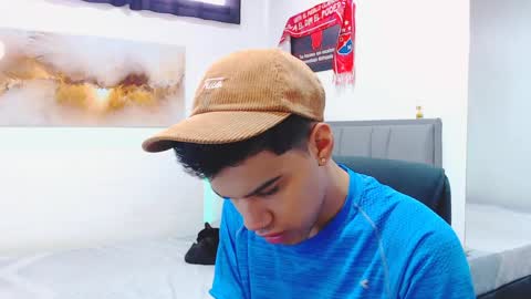 Ricki online show from 04/05/26, 04:26