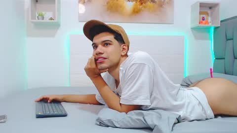 Ricki online show from 04/14/26, 04:46