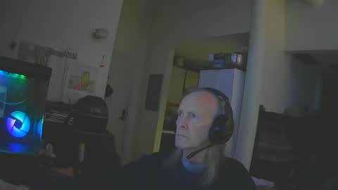 rickl56 online show from 02/16/26, 10:17