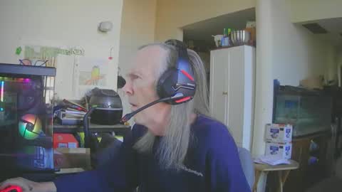 rickl56 online show from 03/29/26, 09:59