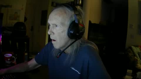 rickl56 online show from 04/14/26, 02:50