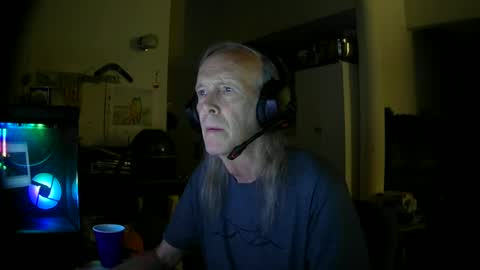 rickl56 online show from 06/29/26, 05:35