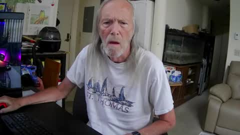 rickl56 online show from 07/18/26, 02:54