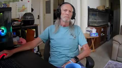 rickl56 online show from 07/25/26, 08:39