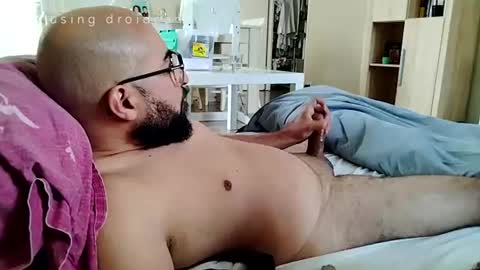 Ricko Suave online show from 07/22/26, 12:08