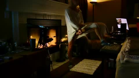 PINK HOLE TWINK online show from 12/30/24, 04:09