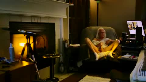 PINK HOLE TWINK online show from 01/29/25, 05:19