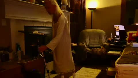 PINK HOLE TWINK online show from 02/07/25, 08:11