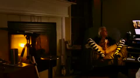 PINK HOLE TWINK online show from 02/14/25, 05:41