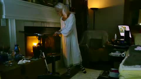 PINK HOLE TWINK online show from 02/18/25, 03:21