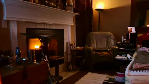 PINK HOLE TWINK online show from 02/19/25, 07:50