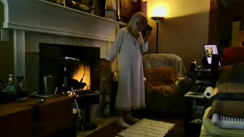 PINK HOLE TWINK online show from 10/31/25, 02:45