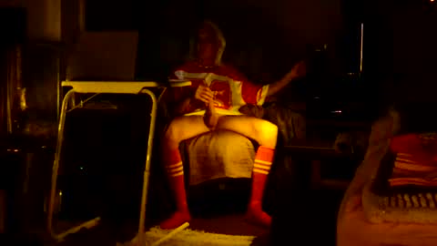 PINK HOLE TWINK online show from 03/25/26, 02:17