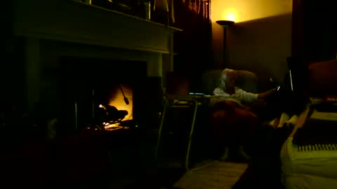 PINK HOLE TWINK online show from 04/21/26, 02:51