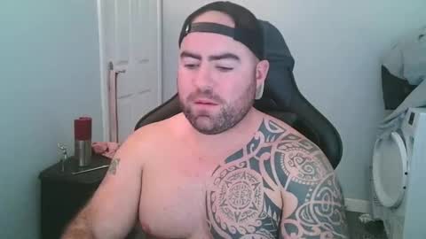 ricky1991j online show from 11/10/25, 01:43