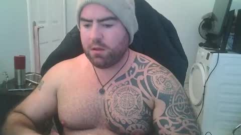 ricky1991j online show from 11/20/25, 02:17