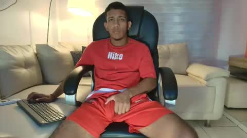 RICKY online show from 04/11/26, 02:38