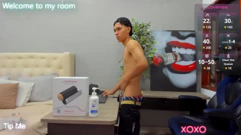 Snapshot of ricky_backus chatting on 02/01/25, 11:21 Ricky Backus online show from 02/01/25, 11:21