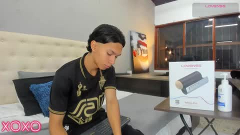 Snapshot of ricky_backus chatting on 03/09/25, 11:25 Ricky Backus online show from 03/09/25, 11:25