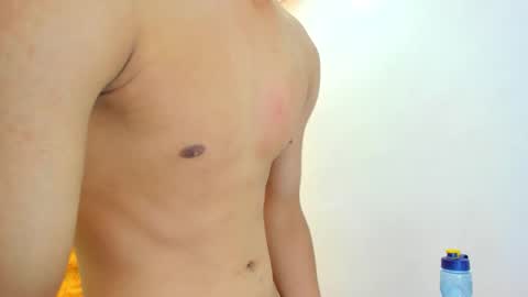 Snapshot of ricky_backus chatting on 10/28/25, 11:25 Ricky Backus online show from 10/28/25, 11:25