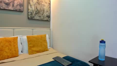 Snapshot of ricky_backus chatting on 11/06/25, 11:22 Ricky Backus online show from 11/06/25, 11:22