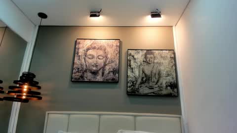 Ricky Backus online show from 02/10/26, 08:57