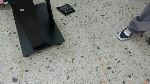 Ricky Backus online show from 03/31/26, 11:43