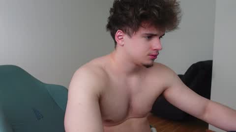 RICKY BECKO online show from 04/09/26, 11:59