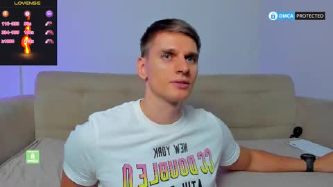 Ricky online show from 11/25/25, 05:51