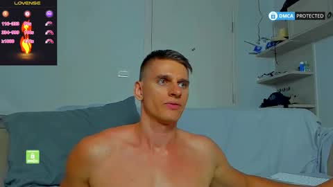 Ricky online show from 01/07/26, 10:51