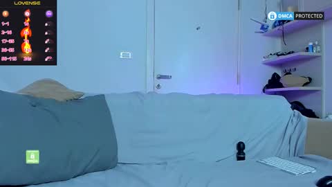 Ricky online show from 01/16/26, 02:48