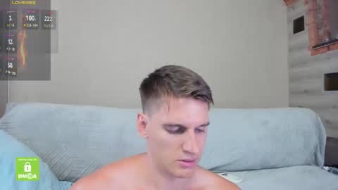Ricky online show from 07/28/26, 10:10