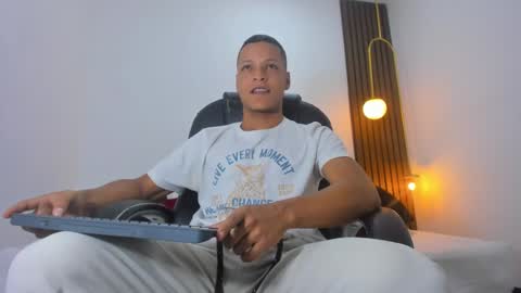 Ricky  online show from 01/29/25, 08:46