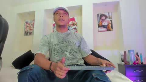 Ricky  online show from 01/10/26, 08:43