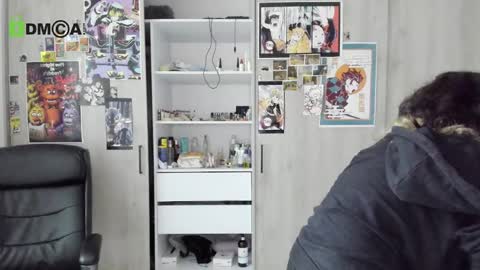 RickyDicot 13 online show from 12/03/24, 04:25