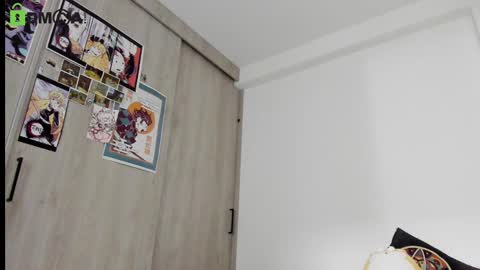 RickyDicot 13 online show from 12/14/24, 06:46