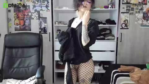 RickyDicot 13 online show from 01/04/25, 01:10